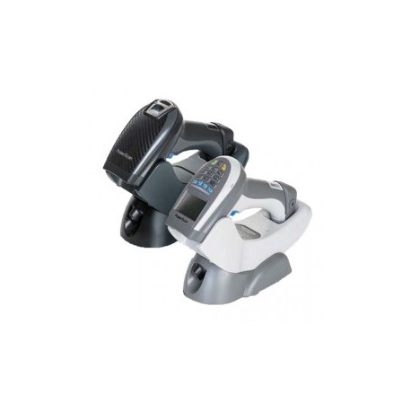 PowerScan Retail Mob 2D Black Disp16K RB