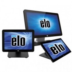 Elo 2002L, 50,8 cm (20''), capacitif projeté, 10 pts, Full HD, noir Megacom