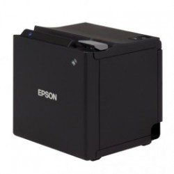Epson TM-m10, USB, BT, 8 pts/mm (203 dpi), ePOS, noir Megacom