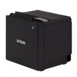 Epson TM-m10, USB, 8 pts/mm (203 dpi), ePOS, blanc Megacom