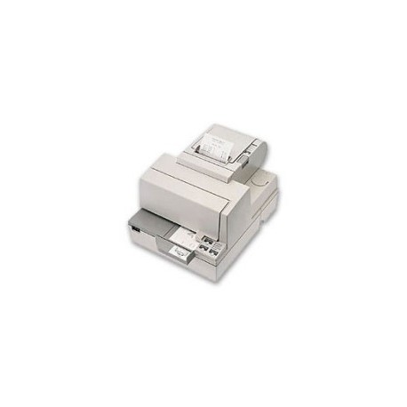 Epson DM-D210 BC, blanc