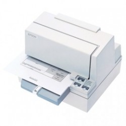 Epson TM-U590, Ethernet Megacom