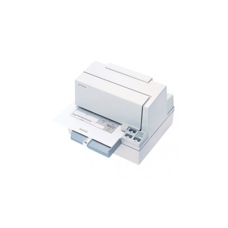 Epson TM-U590, Ethernet