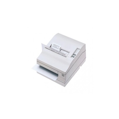 Epson TM-U 950 II, LPT, massicot, blanc