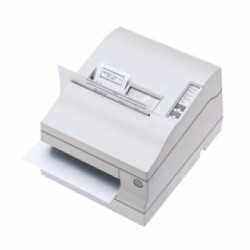 Epson TM-U 950 II, RS232, massicot, blanc Megacom