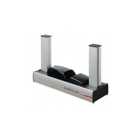 Evolis Ruban monochrome blanc