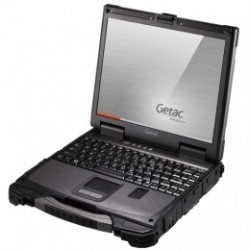 Getac B300 G6-Premium, 33,8 cm (13,3''), Win. 10 Pro, QWERTZ, SSD Megacom