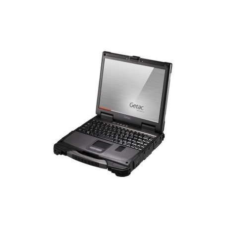 Getac B300 G6-Premium, 33,8 cm (13,3''), Win. 10 Pro, QWERTZ, SSD