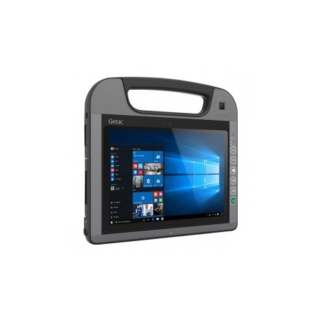 Getac spare battery