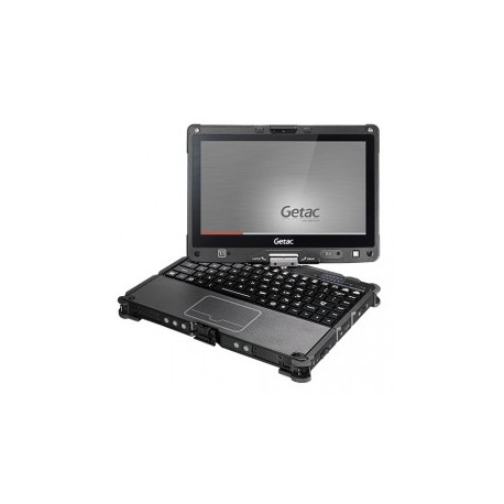 Getac V110 G3 Basic, 29,5 cm (11,6''), Win. 10 Pro, disposition IT, SSD