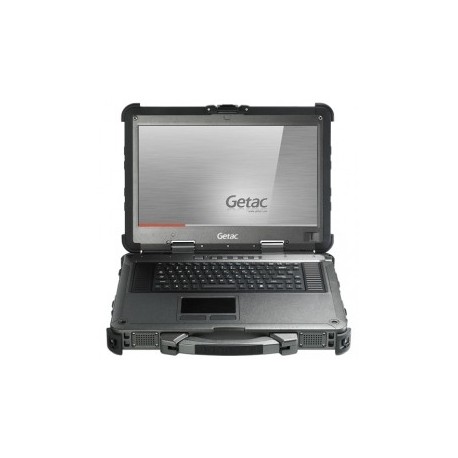 Getac X500 G2 Premium, 39,6 cm (15,6''), Win. 10 Pro, QWERTZ, Full HD