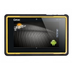 Getac Z710 Premium, 2D, USB, BT, WiFi, HSPA+, GPS, Android Megacom