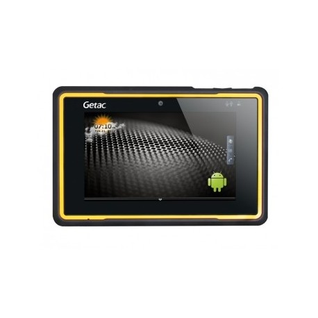 Getac Z710 Premium, 2D, USB, BT, WiFi, HSPA+, GPS, Android