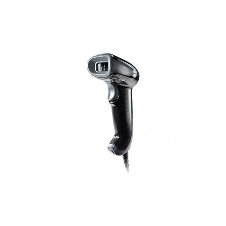 Honeywell Voyager 1450g, 1D, imageur, multi-IF, blanc