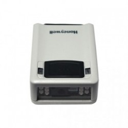 Honeywell 3320g, 2D, multi-IF, en kit (USB), gris clair Megacom