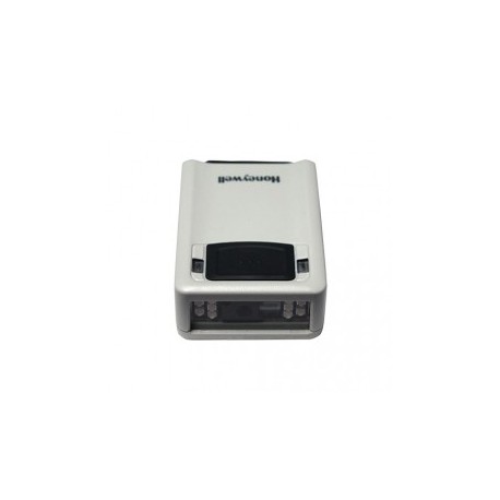 Honeywell 3320g, 2D, multi-IF, en kit (USB), gris clair