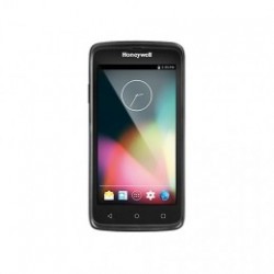 Honeywell EDA50, 2D, USB, BT, WiFi, NFC, noir, Android Megacom