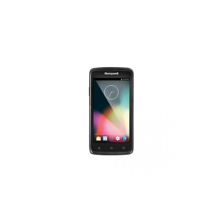 Honeywell EDA50, 2D, USB, BT, WiFi, NFC, noir, Android