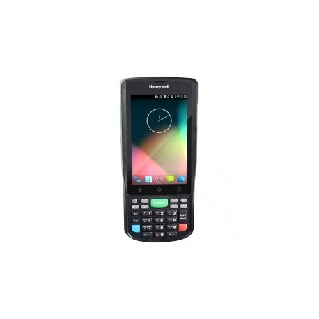 Honeywell EDA50K, 2D, SR, BT, WiFi, num., Android