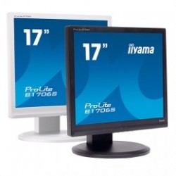 iiyama ProLite B1780SD, 43,2 cm (17''), noir Megacom