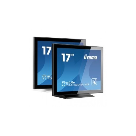 iiyama ProLite T1731SR, 43,2 cm (17''), noir