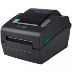 Metapace L-42D, 8 pts/mm (203 dpi), décolleur, EPL, EPLII, ZPL, ZPLII, multi-IF, noir Megacom
