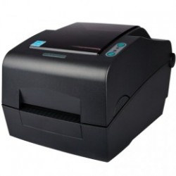 Metapace L-42T, 8 pts/mm (203 dpi), massicot, EPL, EPLII, ZPL, ZPLII, multi-IF, noir Megacom