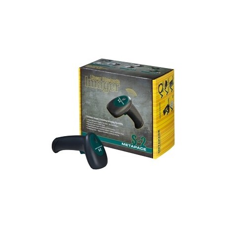 Metapace COM-USB cable, black