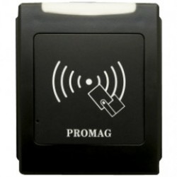 Promag ER750, Ethernet Megacom