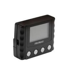 Promag PCR200, USB Megacom