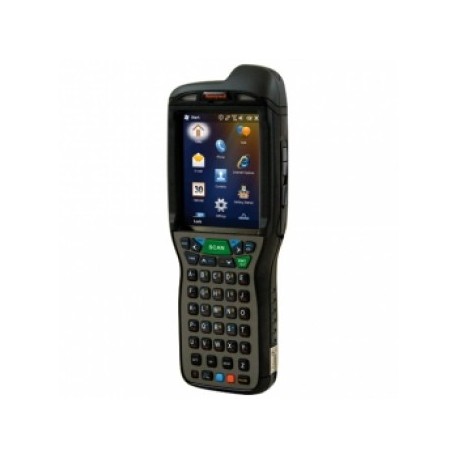 Dolphin 99EX Series Mobility, Dolphin 99EX/99GX Extended battery door