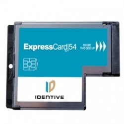 Identiv SCR3340 Megacom