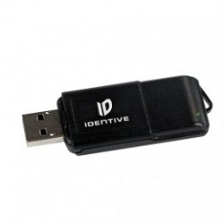 Identive SCL3711, USB Megacom