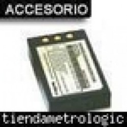  BTRY RECHARGEBLE OPTIMUS-SLI-ION Megacom