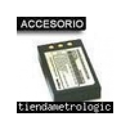  BTRY RECHARGEBLE OPTIMUS-SLI-ION