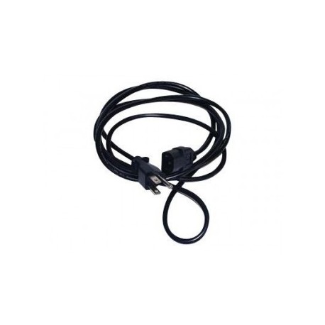 MX8 Supply Chain, AC POWER CABLE, C14 TYPE, NORTH AMERICA