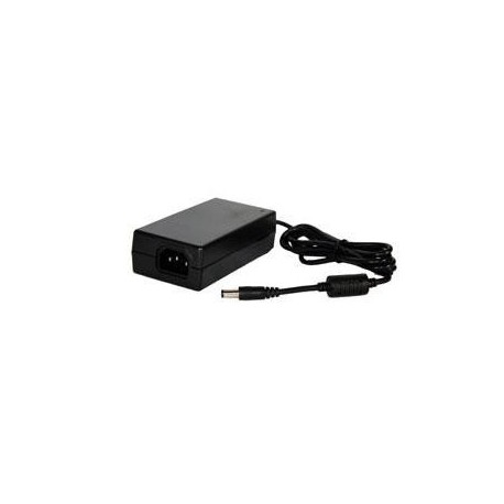 Tecton Supply Chain, AC/DC POWER SUPPLY, (C14 TYPE POWER CORD REQUIRED), FOR USE WITH MX7 CHARGE/COMM CABLES OR MX7 DESKTOP CRADLE, MX7388DSKCRDL AND ACTIVE VEHICLE CRADLE, MX7008VMCRADLE