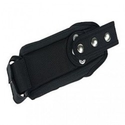 honeywell 9700-HOLSTER Megacom