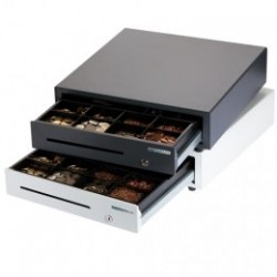 Etrier de Blocage pour Montage sous Table pour 8070 Megacom