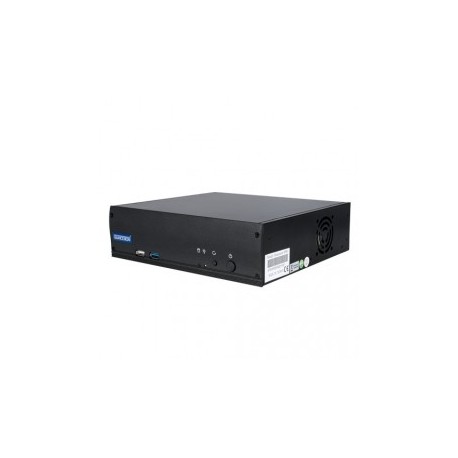 Glancetron Booksize 9580, SSD, noir