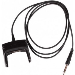 Dolphin 99EX Series Mobility, Dolphin 99EX/99GX DEX Charging and Communications Cable with snap on terminal connector cup – EU kit includes power supply and power cord Megacom