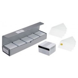 Imprimantes Cartes/Badges ESEN JT-217-Plastic-Card Megacom