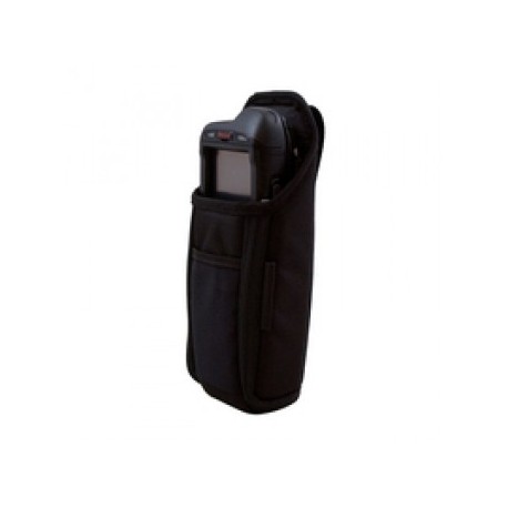 Dolphin 99EX Series Mobility, Dolphin 99EX Holster with belt loop and pocket for spare battery