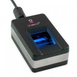 Crossmatch U.are.U 5300, USB Megacom