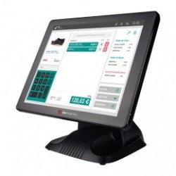 Colormetrics customer display, 10.4'' Megacom