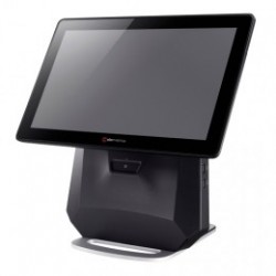 Colormetrics V1506, 39,6 cm (15,6''), SSD, sans ventilateur Megacom