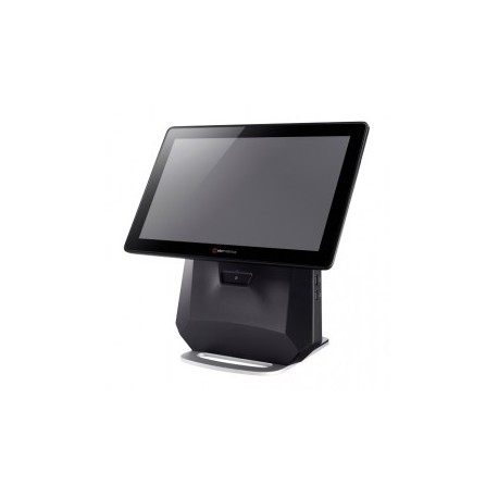 Colormetrics V1506, 39,6 cm (15,6''), SSD, sans ventilateur