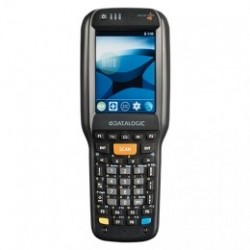 Datalogic Skorpio X4, 1D, imageur, USB, RS232, num., WEC 7 Megacom