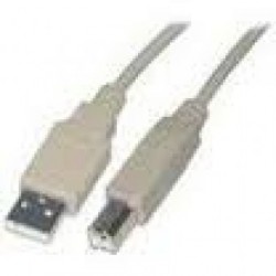 CBL USB ACTSYNC TYPE A HX2/3 Megacom