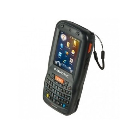 Datalogic Lynx, 1D, BT, WiFi, 3G (HSPA+), num., GPS (EN)